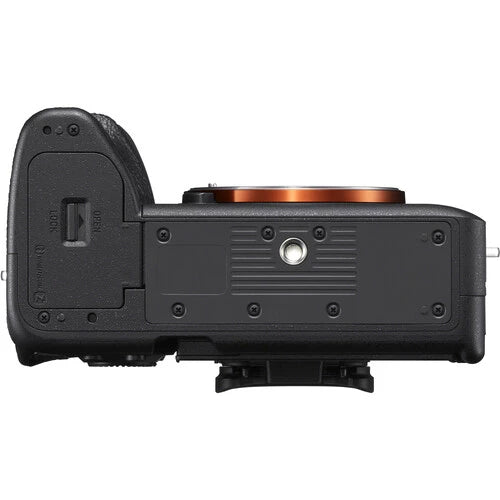Sony A7 IV Mirrorless Camera (Body Only)