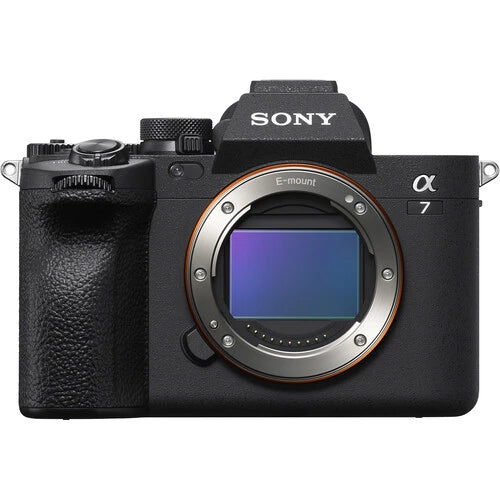 Sony A7 IV Mirrorless Camera (Body Only)