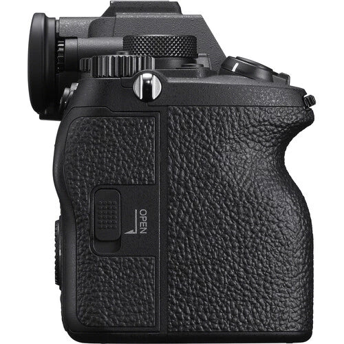 Sony A7 IV Mirrorless Camera (Body Only)