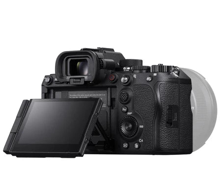 Sony a9III Mirrorless Camera