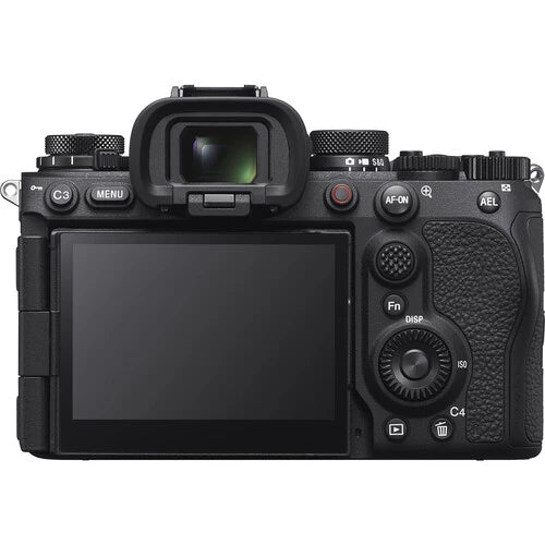 Sony a9III Mirrorless Camera