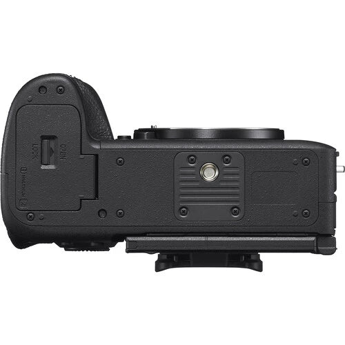 Sony a9III Mirrorless Camera