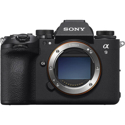 Sony a9III Mirrorless Camera