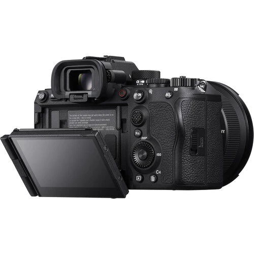 Sony a9III Mirrorless Camera