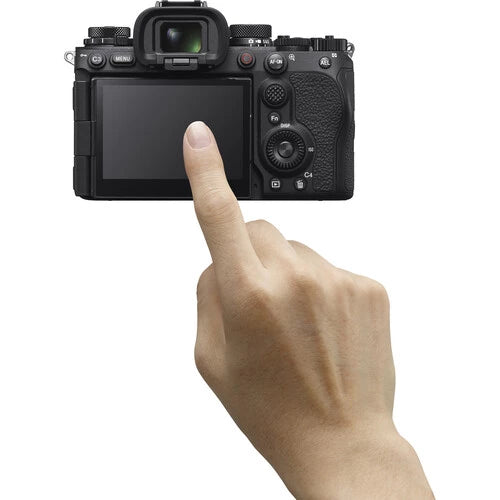 Sony a9III Mirrorless Camera