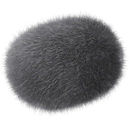 Sony ECM-G1 Ultracompact Camera-Mount Vlogger Shotgun Microphone