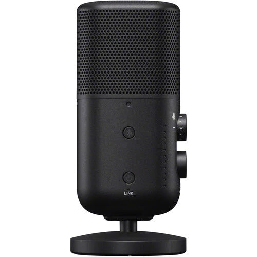 Sony ECM-S1 Wireless Streaming Microphone System with Multi Interface Shoe
