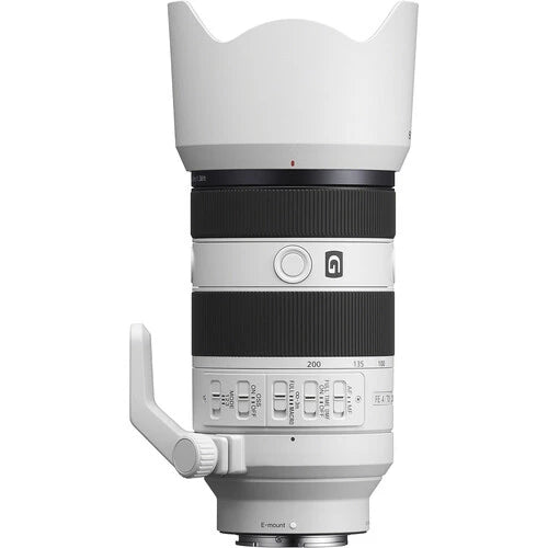 Sony FE 70-200mm f4 Macro G OSS II Lens Sony FE