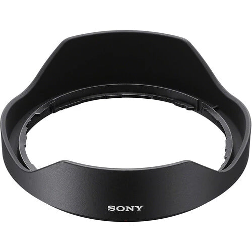 Sony FE PZ 16-35mm f4 G Lens