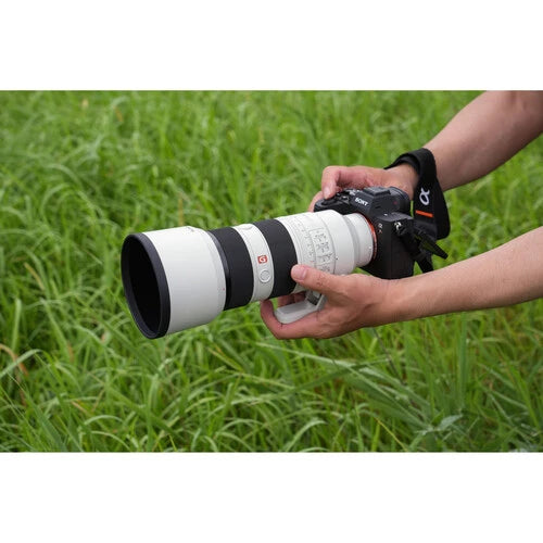 Sony FE 70-200mm f2.8 GM OSS II Lens