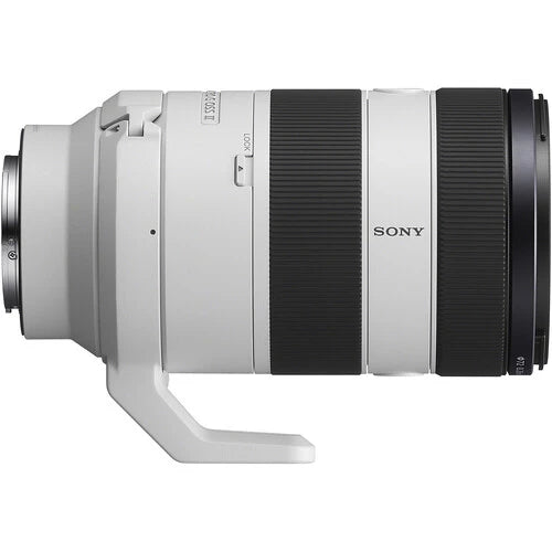 Sony FE 70-200mm f4 Macro G OSS II Lens Sony FE