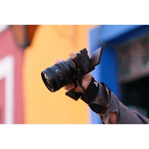 Sony FE 24-50mm f/2.8 G Lens (Sony E)