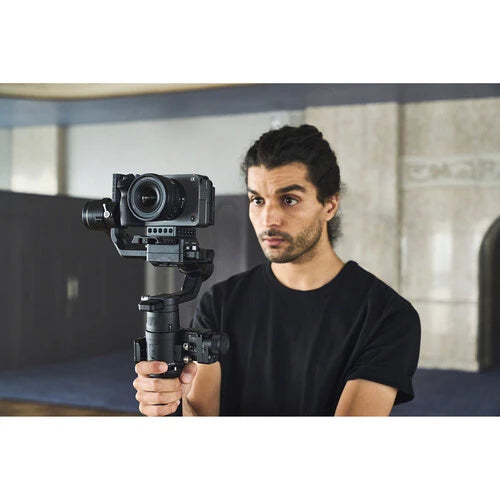 Sony FX30 Digital Cinema Camera with XLR Handle Unit