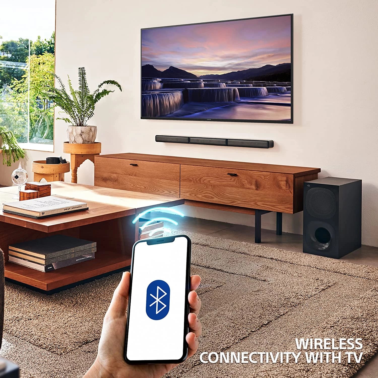 Sony HT-S20R Soundbar Home Cinema 5.1ch