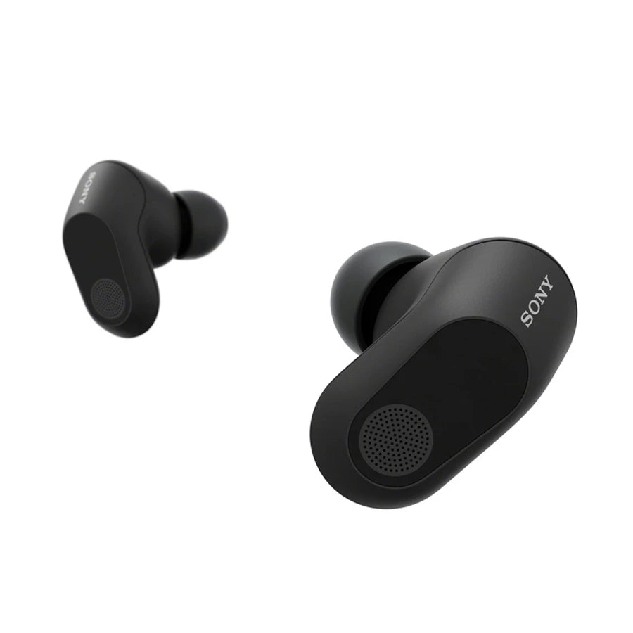 SONY WF-G700N INZONE Truly Wireless Headphones (Black)