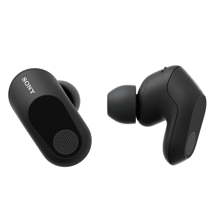 SONY WF-G700N INZONE Truly Wireless Headphones (Black)