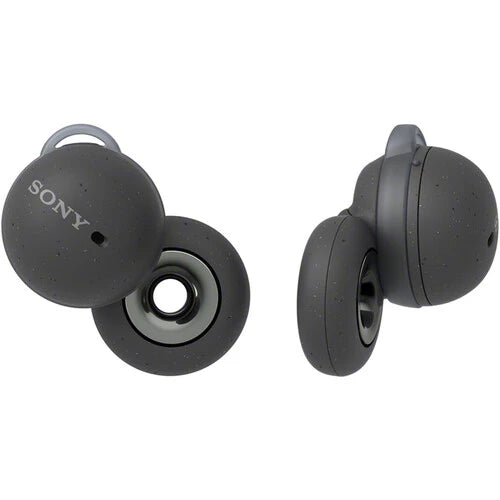 Sony LinkBuds WF-L900 Truly Wireless Earbuds Earphone Grey