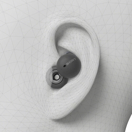 Sony LinkBuds WF-L900 Truly Wireless Earbuds Earphone Grey