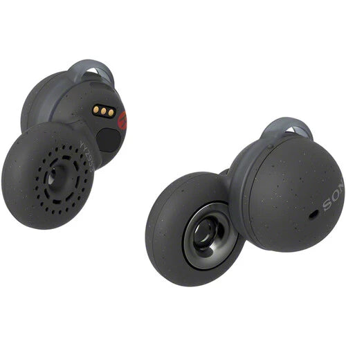 Sony LinkBuds WF-L900 Truly Wireless Earbuds Earphone Grey