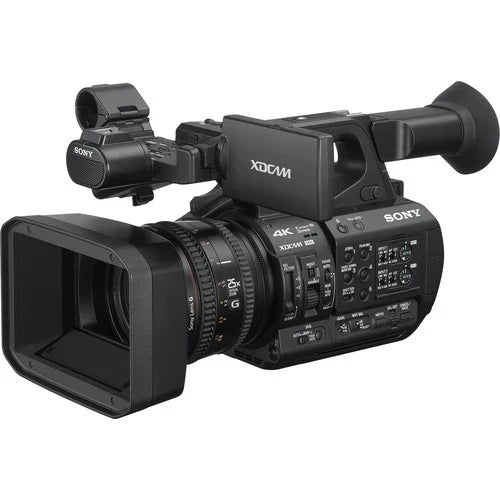 Sony PXW-Z190T 4K XDCAM Camcorder
