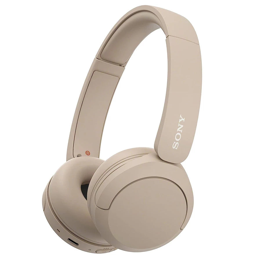 Sony WH-CH520 Wireless Headphones