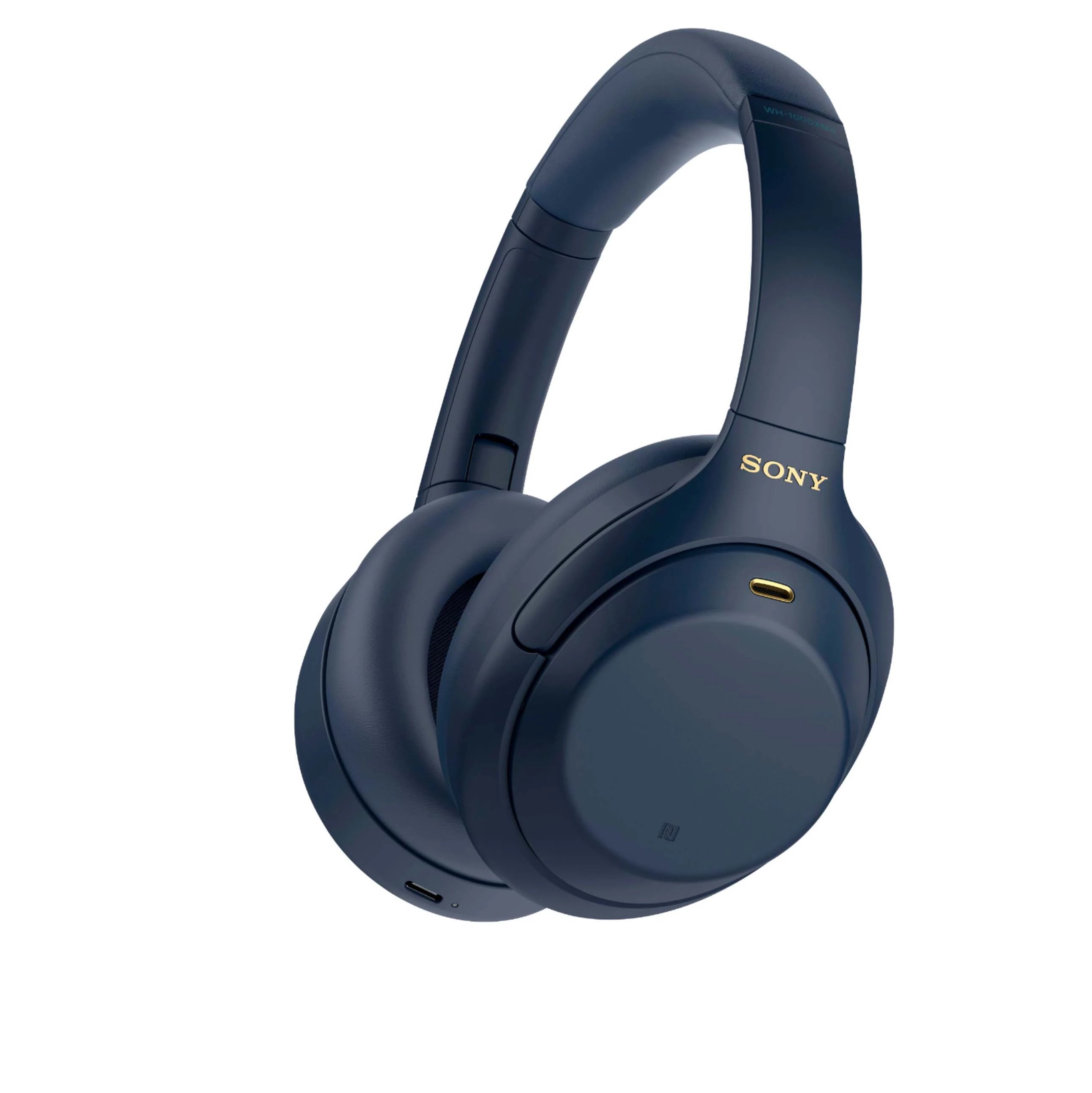 Sony WH-1000XM4 Wireless Noise-Canceling Over-Ear Headphones