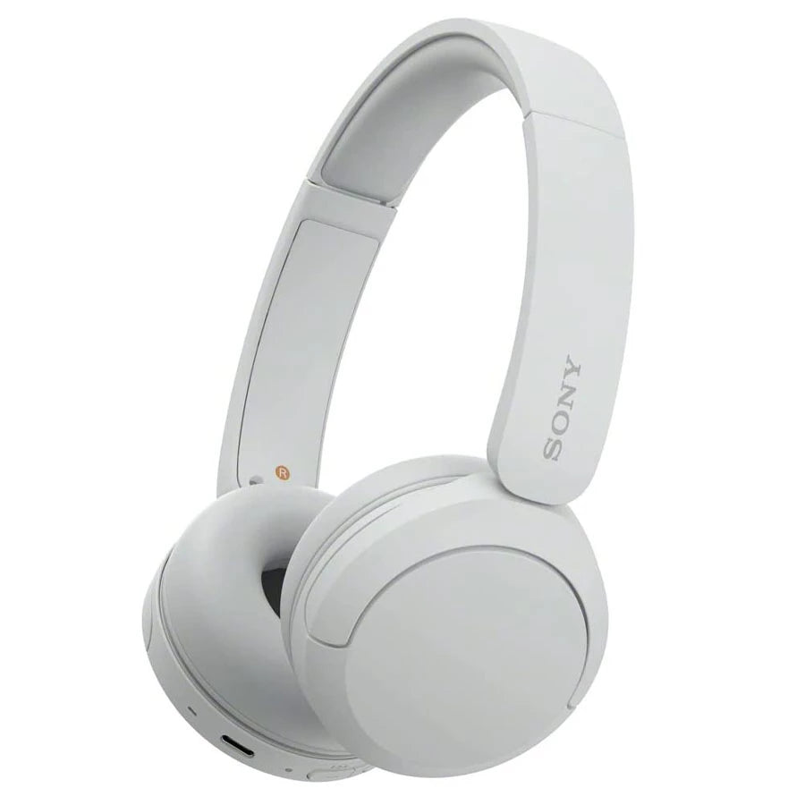 Sony WH-CH520 Wireless Headphones