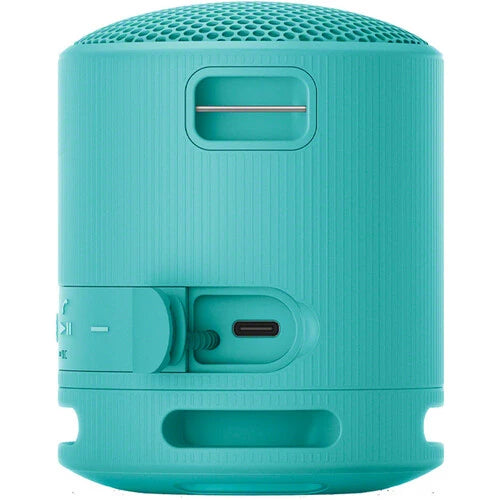 Sony XB100 Portable Bluetooth Speaker (Blue)