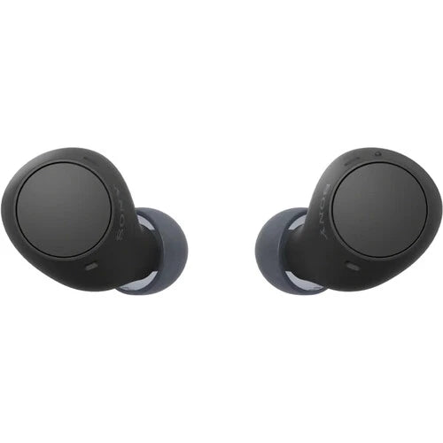 Sony WF-C510 True Wireless Earbuds Black