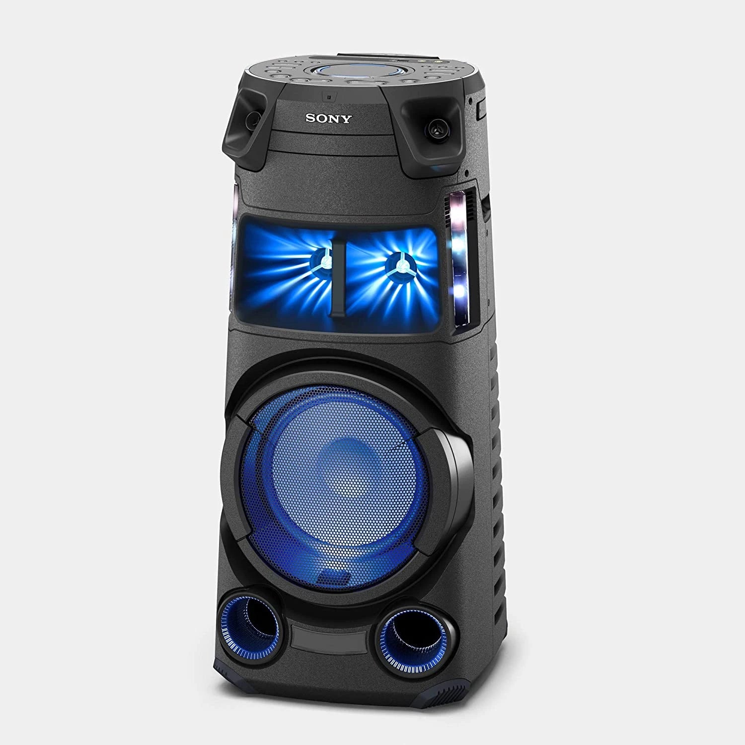 SONY MHC-V43D//M SP6